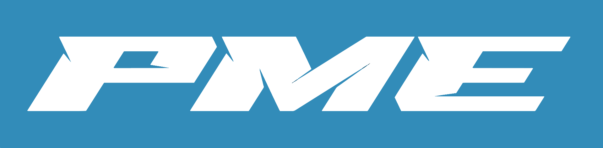 PME — Precision Motorsports and Engineering